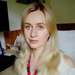 Дарья Гудзовська