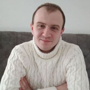 Дмитро Бондаренко