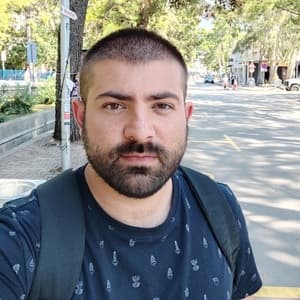 Микола Опаленко