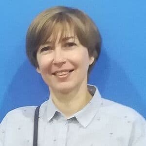 Юлія Лебідь